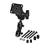 Garmin Accessory, Zumo, Handlebar Mount Kit, 010-10962-10
