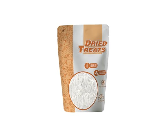 Image of Dried Treats Makhana Powder 250gm