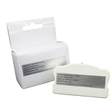 Conçu spécifiquement Compatible avec les puces de cartouche d'encre PJIC1 à PJIC6 Compatible avec une réinitialisation précise