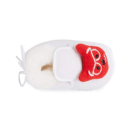 CHIU Present Super Fancy, Attractive & Cute Booties for Your Little Princess & Prince 4 31z8QchflZL