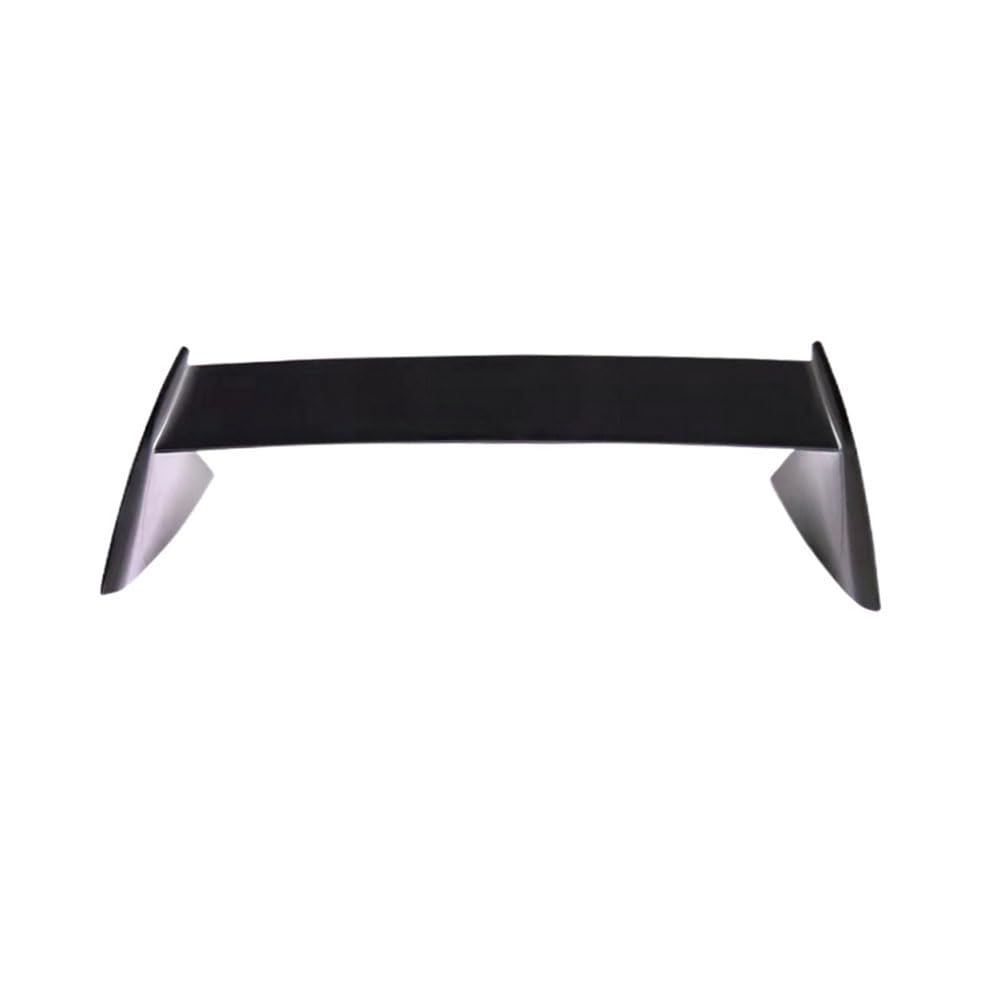 FHBPCPP Car Rear Trunk Spoiler Wing, Compatible With Honda Accord 7th/7.5th Generation 2006–2007, Trunk Tail Lip Wing Car Body Kits Diffuser Anti-scratch Styling Trim,unpainted