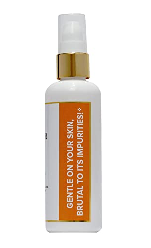 Image of Ph Balanced Gentle Face Wash With Vitamin C, Vitamin E, Hyaluronic And Pentavitin, Intense Hydration, Anti - Acne, Removes Dirt, Impurities, Excess Oil & Makeup, Skin Brightening 100ml