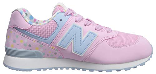 Image of New Balance Kid's 574 V1 Classic Lace-Up Sneaker (Big Kid)