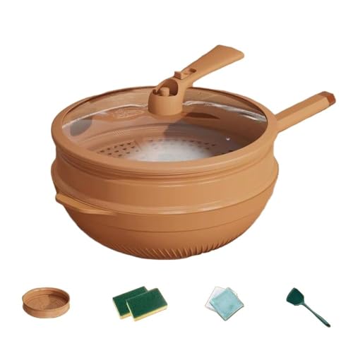 フライパン 蒸し器 セット」の人気商品一覧 | 安い商品を通販サイト