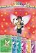 Rainbow Magic The Baby Animal Rescue Fairies Complete Set of 7 Books: Mae the Panda Fairy, Kitty the Tiger Fairy, Mara the Meerkat Fairy, Savannah the Zebra Fairy, Kimberly the Koala Fairy, Rosie the Honey Bear Fairy, Nora the Arctic Fox Fairy