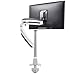 Chief MNT Single Hardware Mount Black (K1C120W)
