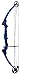 Genesis Original Lefthand Bow Blue