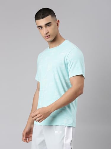Image of XTEP Men Lgnite Youth Casual T-Shirt