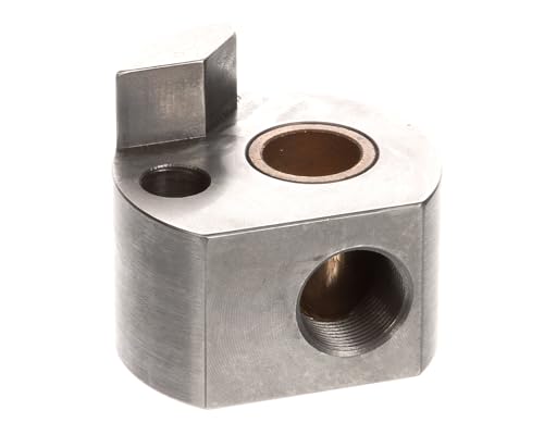 Garland 4520420 Carriage Block Assy, Rt