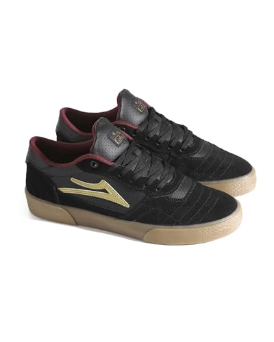 Image of Lakai Men's Cambridge Low-Top Skateboarding Shoe