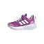 Purple Burst Cloud White Bliss Lilac