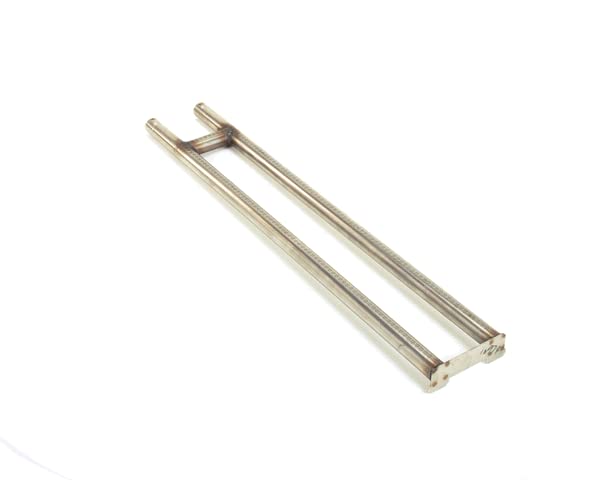 Nieco 16974 1 x 27.25 in. Weldment Double Full Burner