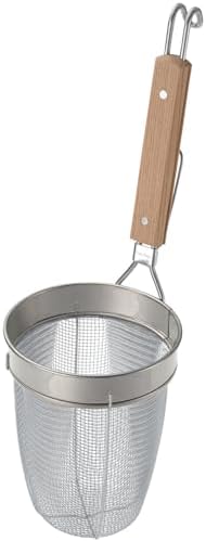 TS Tebo 31890 041142 Ramen Dedicated 8 Mesh, Made in Japan, Spill Resistant image 4