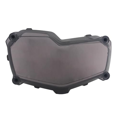 Grille phare moto F850GS évitez la casse du phare avec cette calandre de protection