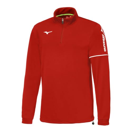 Mizuno Sudadera Modelo Marca