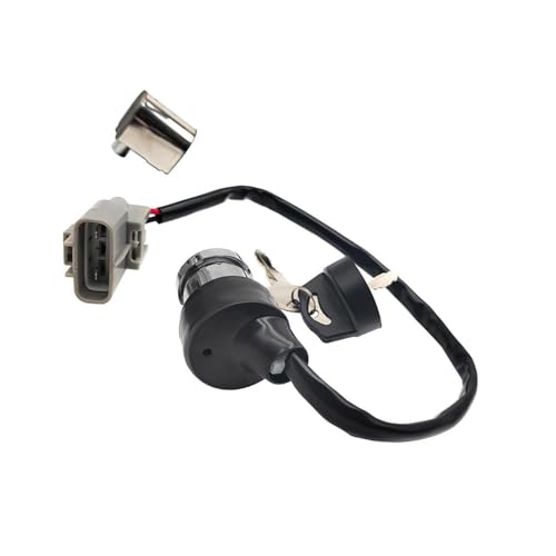 Llave de encendido para CForce 450S y 520L interruptor de arranque de alta resistencia