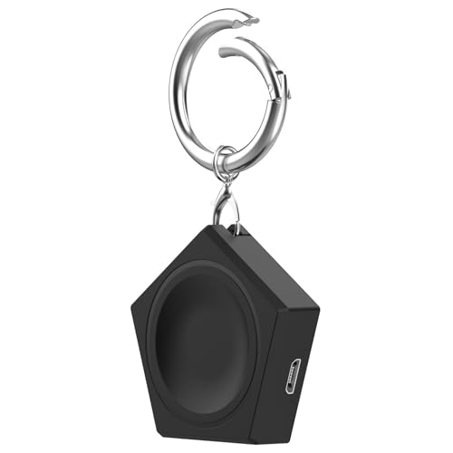 Discool - Stazione di ricarica compatibile con Huawei Watch GT4 46 mm tipo C con Ultimate