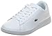 Price comparison product image Lacoste Sport Women's Carnaby EVO BL 21 1 SFA Sneakers, Wht/Wht, 6 UK