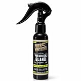 Pure Whitetail Preorbital Gland Scent | Deer Forehead Gland Scent | Natural Deer Scent | Mock Scrape Scent | Makes a Licking Stick for Deer | 2 oz Bottle