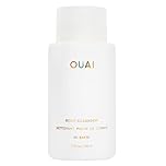OUAI Body Cleanser, St. Barts - Foaming Body Wash with Jojoba Oil and Rosehip Oil to Hydrate, Nurture, Balance and Soften Skin - Paraben, Phthalate and Sulfate Free Skin Care Products - 300ml