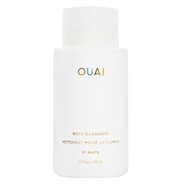 OUAI Body Cleanser, St....