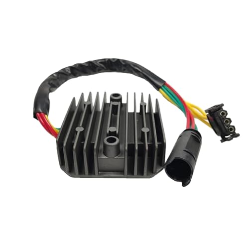 Régulateur de tension pour moto BMW idéal pour longs voyages F650