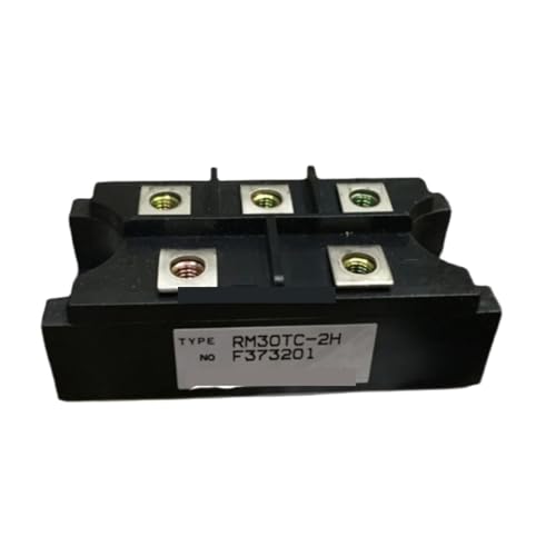 Module RM30TC-40 RM30TC-2H triphasé pour variateur de vitesse
