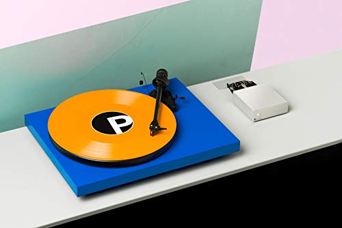 Pro-Ject - Phono Box S2 (Black) - Thumbnail 2