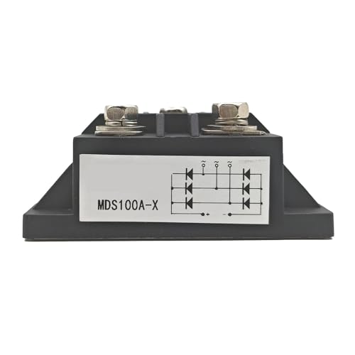IRPWKJMK Puente rectificador trifásico MDS100A1600V MDS100-16 100Amp