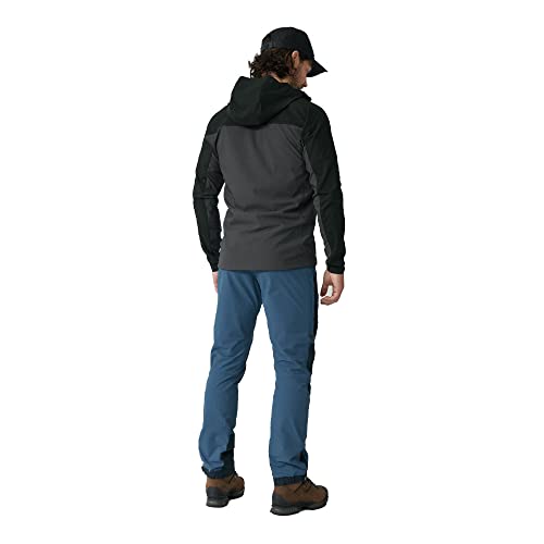 Image of Fjallraven Abisko Trail Women's Hooded Full Zip Fleece - Breathable, Comfortable, Lightweight Fleece Warmth - Hiking