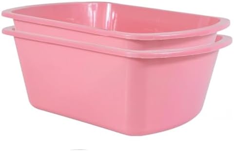 Wash Basins – Rectangular Plastic Hospit…