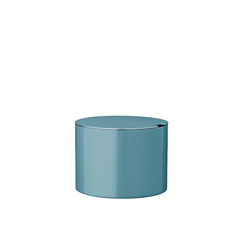 Stelton - Cylinda-Line Sahnekännchen, Dusty Teal (50th Anniversary Edition)
