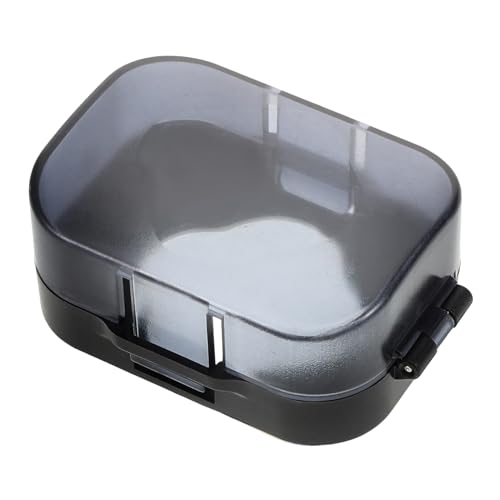 HAPINARY Door Knob Lock Cover Child Safety Door Lock for Boys and Girls Easy to Use and Install