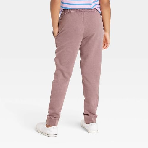 Cat & Jack Boys' French Terry Jogger Pants -2