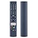 GOUYESHO RC45165T RC45195T Remote Control Compatible with Panasonic 4K LED Ultra HD TV TB-50W60AEY TB-43W60AEY TB-55W60AEY TB-65W60AEY W60 Series TX-42MZ800B TX-55MZ800B TX-65MZ800B (No Voice)