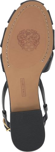 Vince Camuto Women's Cacey Flat Sandal4