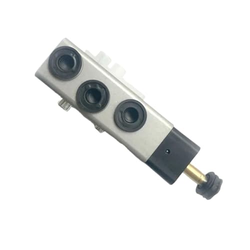 Électrovanne pneumatique 2623077 pour stopper les fuites d'air comprimé