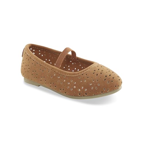 Carter's Baby-Girl's Easton Ballet Flat