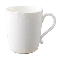 Amazon.co.jp: NARUMI(ナルミ) スープカップ シルキーホワイト