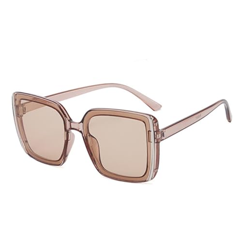 Lunettes de soleil vintage anti-éblouissement UV400 pour en finir avec la fatigue oculaire