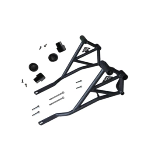 Barre de pare-choc moto 300BN de qualité supérieure, cage de protection anti-chute