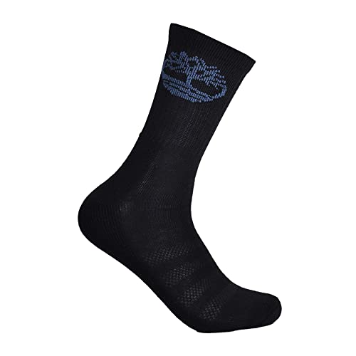 Timberland Boys' 5Pack Sport Crew Socks3