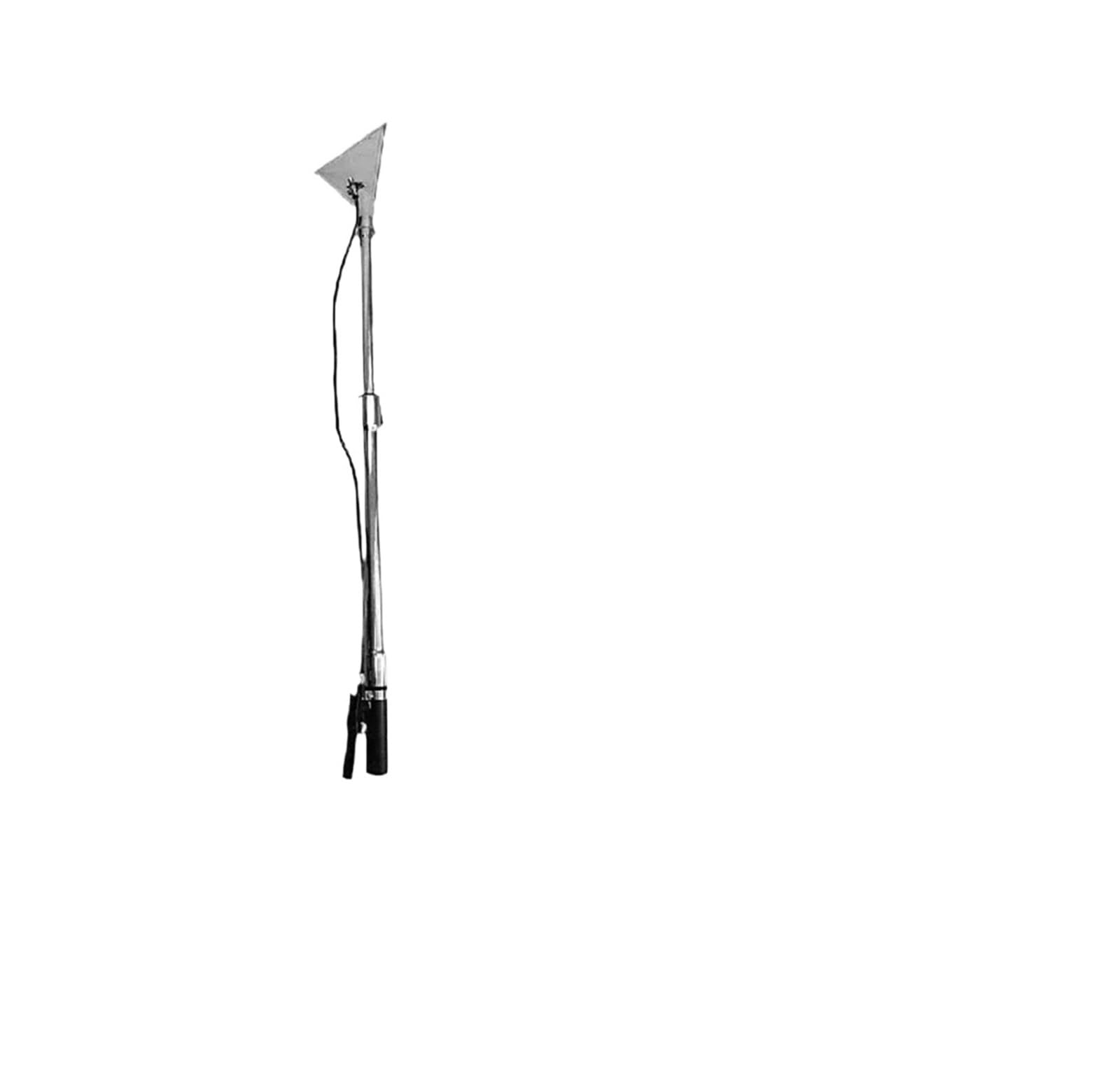 Universal Nass Und Trocken Staubsauger Pinsel Kopf Boden Düse Transparent Saug Sofa Vorhang Teppich Reinigung Stick Tool(A)