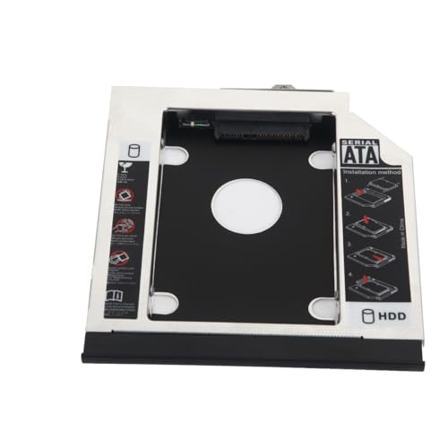Caddy para Disco Duro 2.5" para HP Compaq 6530b y similar miniatura 1