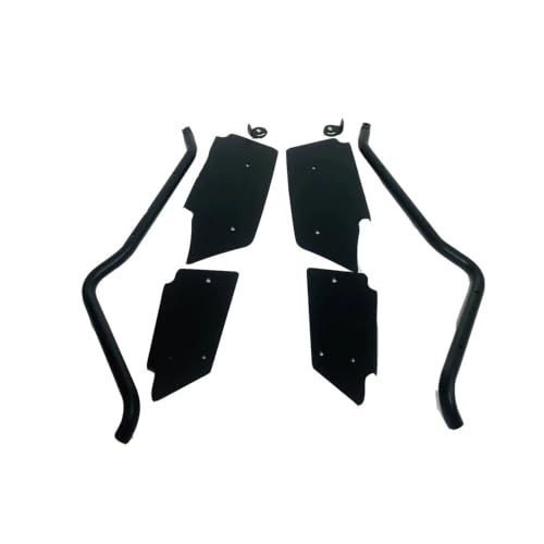 Protection Moteur Moto AK550 Anti-Chute Pare-chocs Tubulaire pour Motard