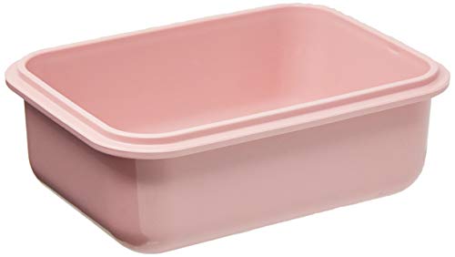 Mini Marmita Hermetica, Ou, Mm 100 Rsqf, Rosa Quartzo