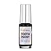 DALVGFN Black Tooth Paint, Temporary Black Out Teeth Liquid, Quick Dry, Safe & Non-Toxic, Rotten Teeth Makeup, Missing Teeth SFX Makeup, Perfect for Halloween Witch Zombie, Pirate Costume