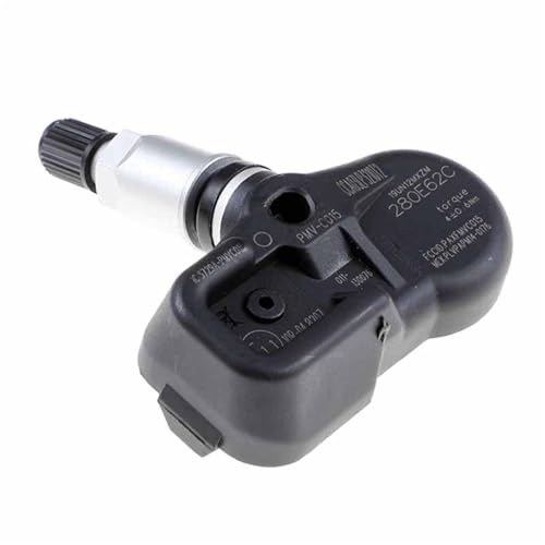 Capteur TPMS 42607-06030 anti-crevaison pour préserver les pneus de votre Toyota