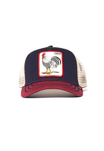 Preisvergleich Produktbild GoorinBros Herren Cock PE 2021 Baseball Cap