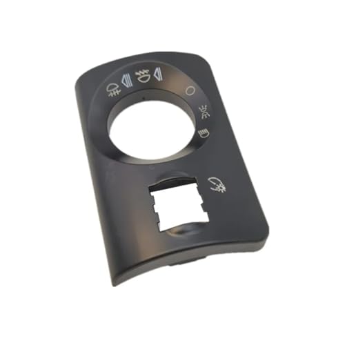 Kit reparación interruptor faros Audi A6 solución a botones pelados cubierta 4B1941531E 5